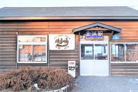 冬だからこそ来たい!「網走」オススメ觀光景點5選!