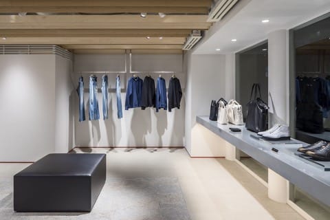 全て日本製!オニツカタイガーの上質ライン「NIPPON MADE」専門店が東京にオープン