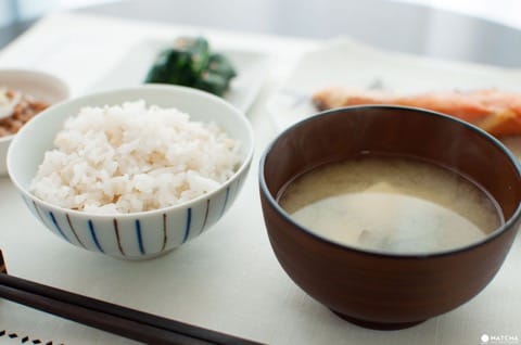 Taste of Japan - Dashi