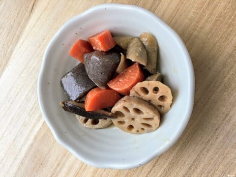 Taste of Japan - Dashi