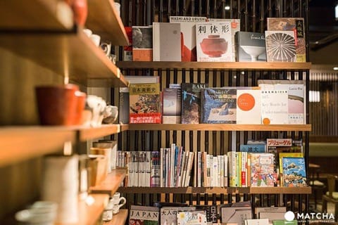 Do You Know Freshly Ground Green Tea? Taste Delicious Classic Green Tea in Osaka!