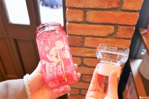 ドリンクボトル