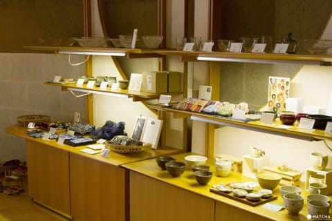 アートと音楽の街松本で日本文化のエッセンス!界松本