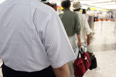 税関