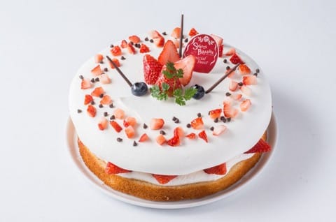 Sweets Paradise - Go To Cake Heaven And Eat As Much As You Want!