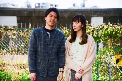 『关西天气』京都3,4月天气与服装穿搭示范