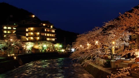 あつみ温泉