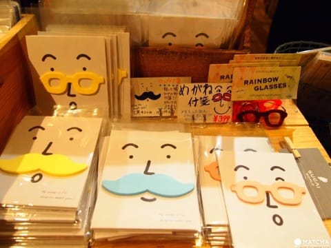 文具咖啡店
