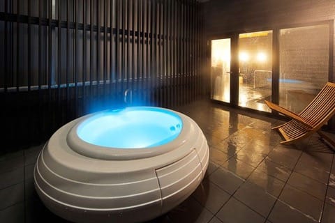 Sapporo karaksa hotel