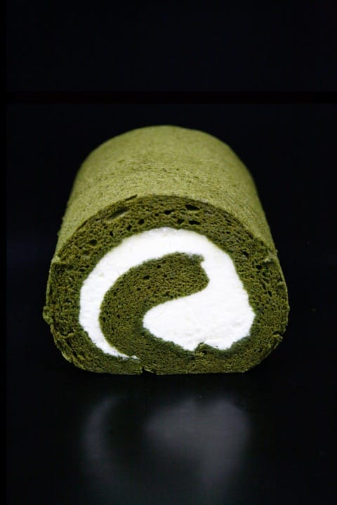 ロールケーキ