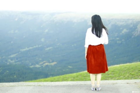 大观峰