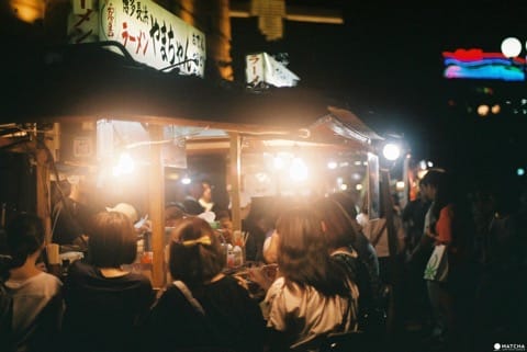 中洲