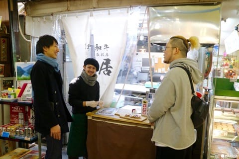 住んでいるような気分になれる!神戸のゲストハウス萬家(マヤ)で楽しむ神戸ライフ