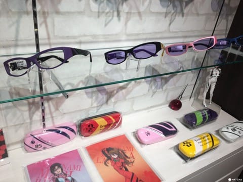 日本唯一のアニメコラボメガネ専門店「Animegane(アニメガネ)」で大好きなアニメのメガネを作っちゃおう