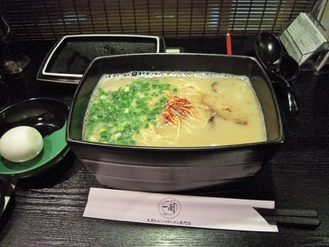 一兰