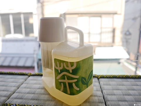 健真堂茶壺