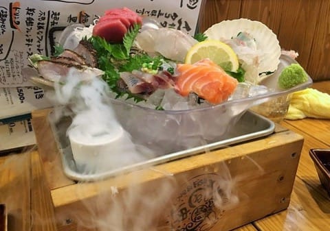 海風土