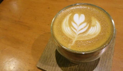 manu coffee