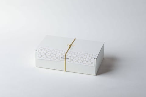 畳の上で食べる、宝石のようなお弁当!ヴィーガンも安心のレストラン「AIN SOPH. GINZA」