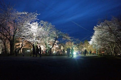 Asahikawa Park