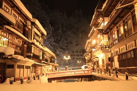 东北JR PASS
