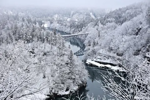 東北JR PASS