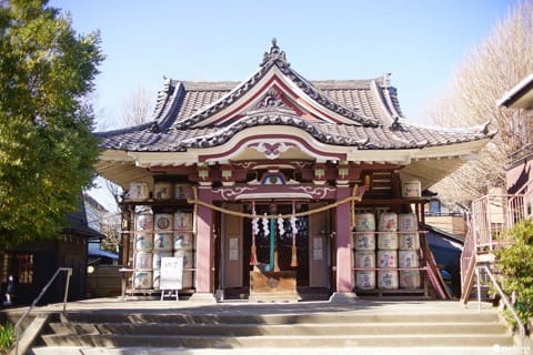 Kanamara Matsuri - The Story Behind Kawasaki's Unique Spring Festival!