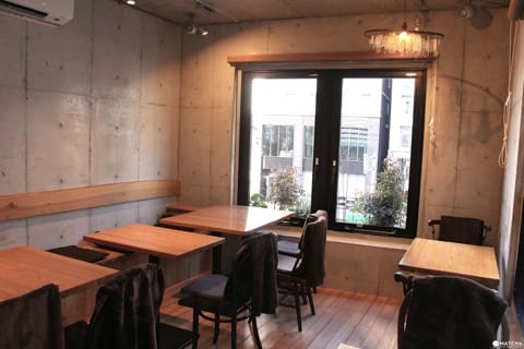 AIN SOPH. GINZA - Eat Jewel-Like Meals At A Vegan Friendly Restaurant ...