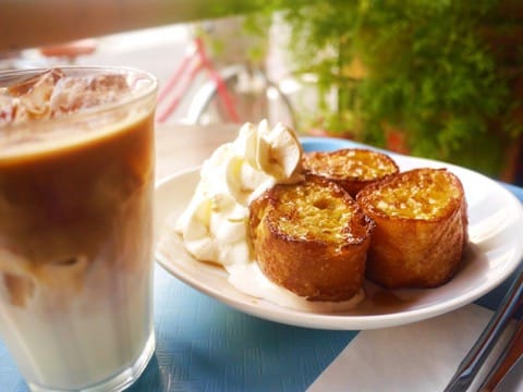 蔵前美食:custom倉庫