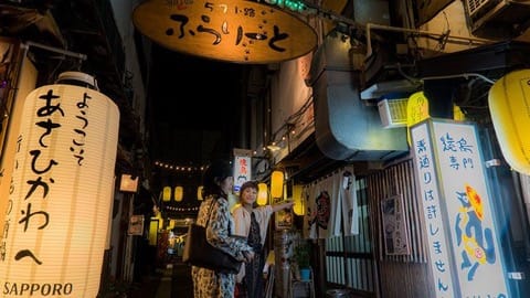 見どころいっぱいの北海道・旭川!オススメ観光スポットとホテルを紹介