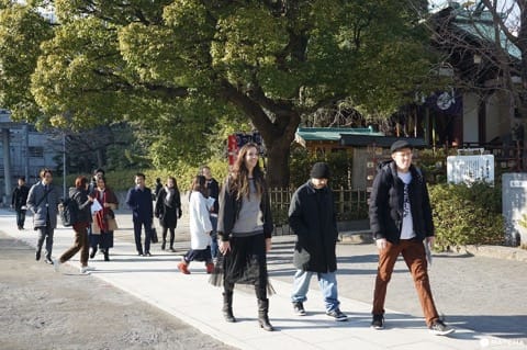 Kawasaki - Places To Have Fun And Visit Before Kanamara Matsuri