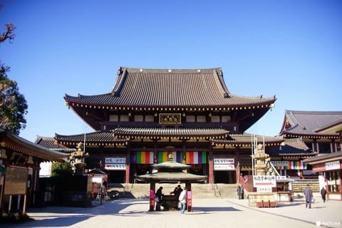 Kawasaki - Places To Have Fun And Visit Before Kanamara Matsuri