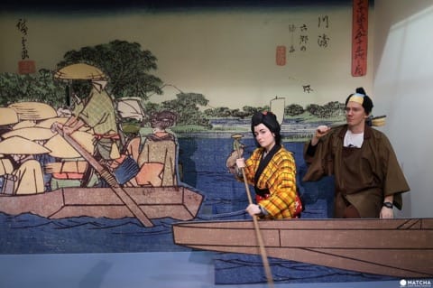 Kawasaki - Places To Have Fun And Visit Before Kanamara Matsuri