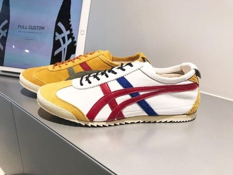 Segera Dibuka Onitsuka Tiger Namba, Osaka yang Terbesar di Jepang! (Informasi Diskon Khusus Wisatawan Mancanegara)