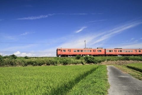 電車(AC)
