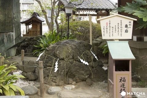千葉神社