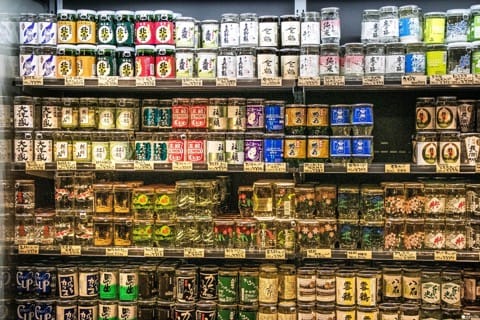 ぽんしゅ館