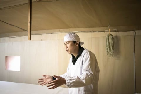 長谷川酒造