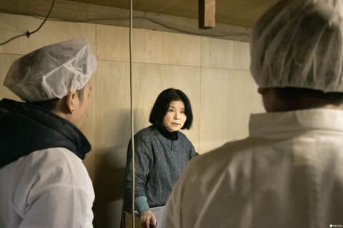 長谷川酒造