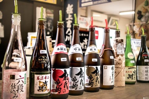 吉乃川