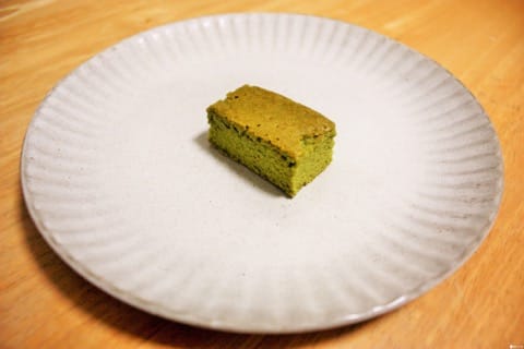 ガトーショコラ