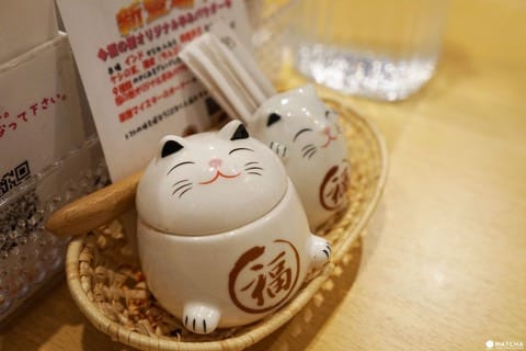 調味料