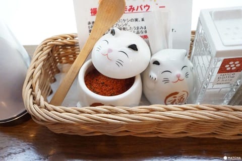調味料