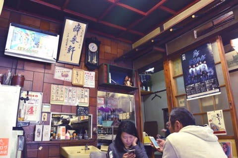 橫濱橋商店街散策!尋找道地韓國食材和泡菜小吃