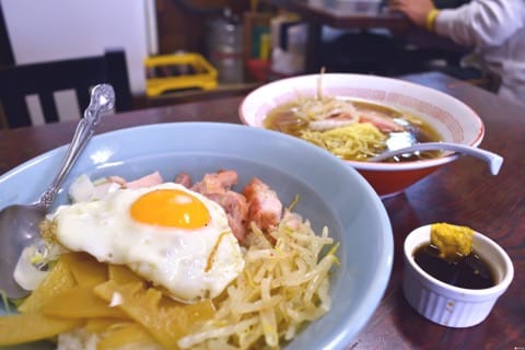 橫濱橋商店街散策!尋找道地韓國食材和泡菜小吃