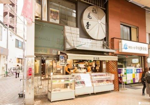 日常生活の中に懐かしい日本文化を体感 ― 杉並区の街と商店街の魅力