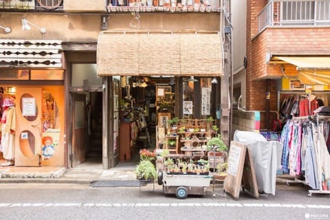 日常生活の中に懐かしい日本文化を体感 ― 杉並区の街と商店街の魅力