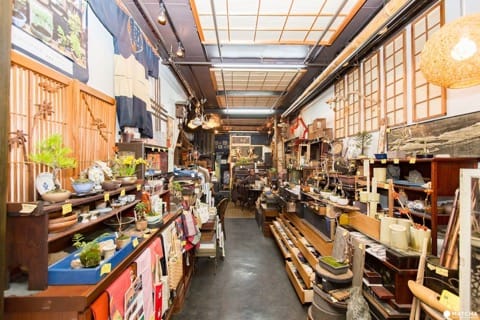 日常生活の中に懐かしい日本文化を体感 ― 杉並区の街と商店街の魅力