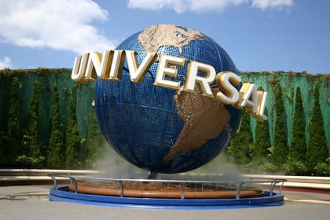 USJ