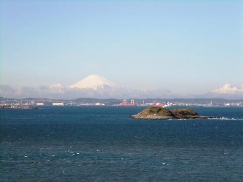 富津岬
